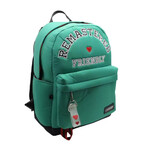 Mochila Cresko Espalda 16 Friendly Ck368 Con Llavero